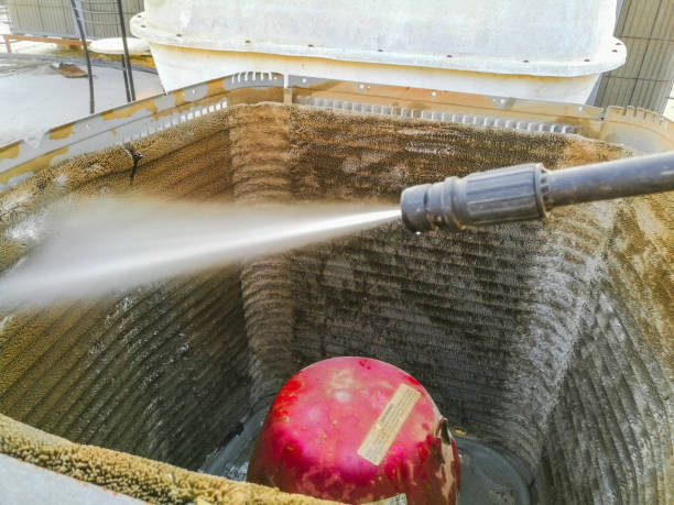 Ventilation Cleaning Services in Brent, FL