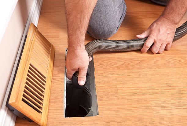 Best Air Duct Cleaning Near Me in Brent, FL