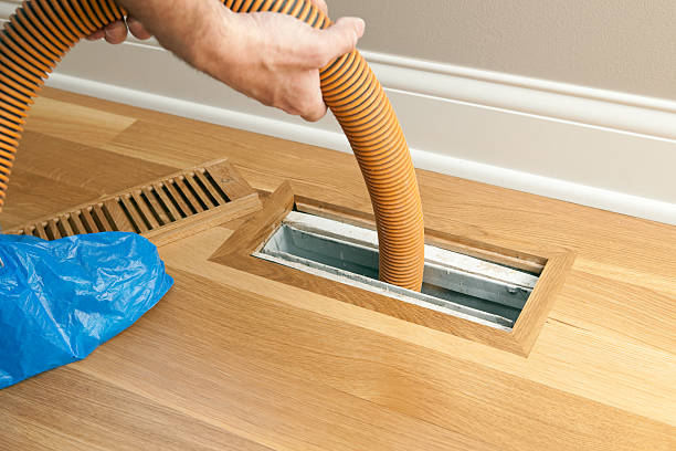 Best HVAC Duct Inspection Services  in Brent, FL