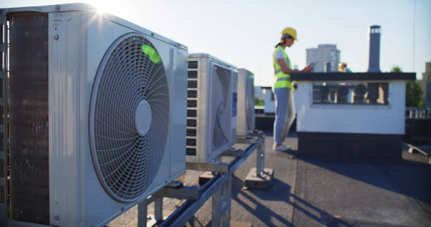 Best Ductwork Cleaning Services  in Brent, FL
