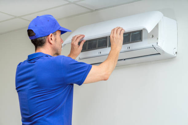 Best Air Duct Cleaning Near Me  in Brent, FL