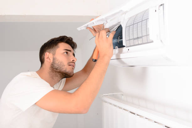 Best Local Air Duct Cleaning Services  in Brent, FL